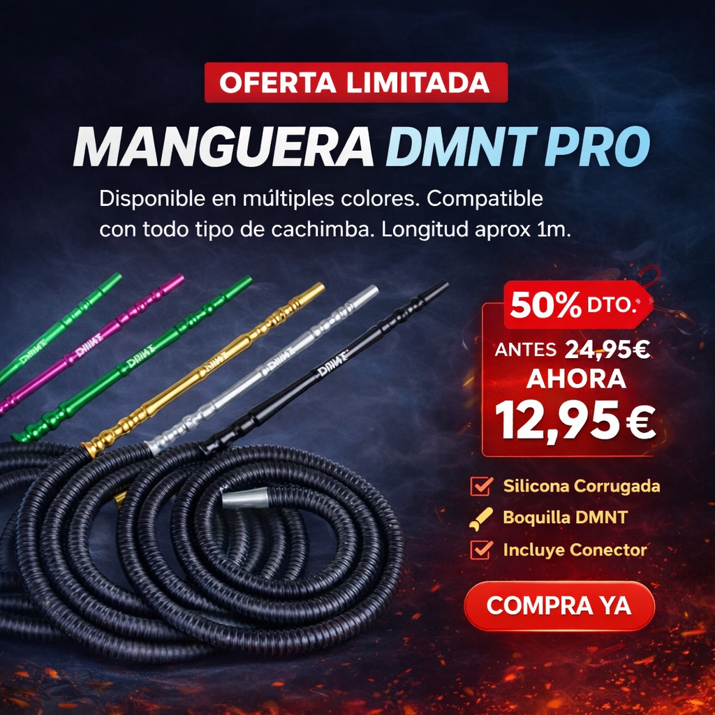 MANGUERA DMNT PRO